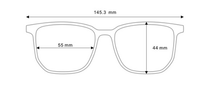 Gafas Inteligentes Bluetooth con Audio y Control Táctil h2-c - Image 5