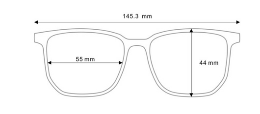 Gafas Inteligentes Bluetooth con Audio y Control Táctil h2-c - Image 5