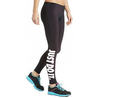 Leggins Capri Estampados de Algodón con Cintura Media para Yoga - Image 14
