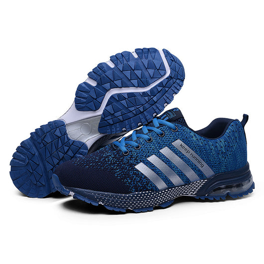 Zapatillas Deportivas Unisex Transpirables para Correr y Fitness - Image 3