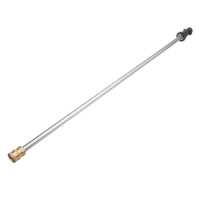 Cepillo para Limpieza de Chasis y Parte Inferior del Vehículo - Image 11