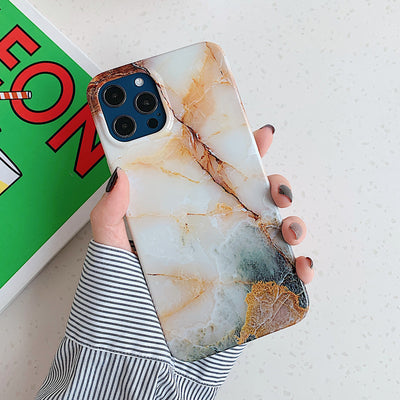 Funda Móvil Mármol Jade Premium - Image 5