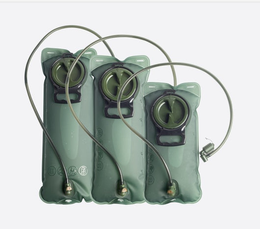 Bolsa Táctica de Agua de Gran Capacidad para Deportes Extremos - Image 6