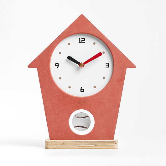Reloj de Escritorio Creativo para Hogar, Oficina y Decoración - Image 4