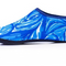 Azul Camuflaje L 1