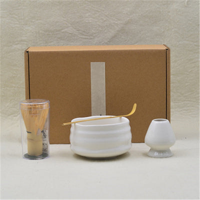 Tazón Matcha Tradicional Japonés - Herramienta Ceremonial de Té - Image 7