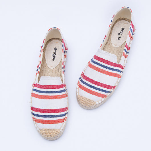 Zapatos de Pescador Transpirables y Cómodos para Mujer