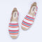 Zapatos de Pescador Transpirables y Cómodos para Mujer