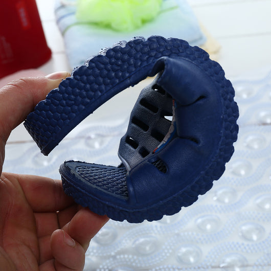 Pantuflas de Verano Coreanas Unisex - Antideslizantes y Suaves para Casa y Hotel - Image 6