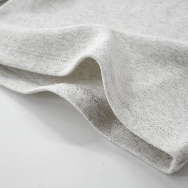 Camiseta Manga Larga Base para Bebé