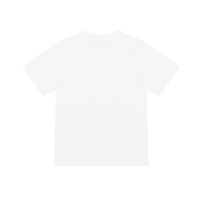Playera con Estampado Buda de Manga Corta - Image 2