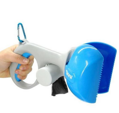 Inodoro Portátil Automático para Mascotas - Image 4