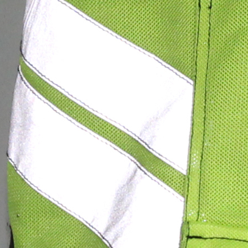 Chaleco Reflectante de Seguridad para Motociclista - Image 11