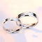 Fine Plated Platinum Plated Adjustable Ring F