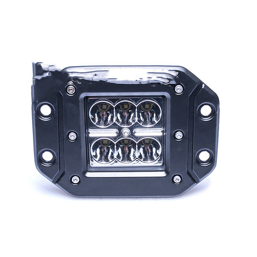 Kit de Parachoques LED Delantero y Trasero para Vehículos 4x4 Modificados - Image 2