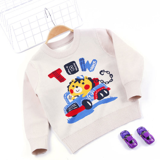 Chaqueta de Doble Capa para Niños - Resistente al Desteñido - Image 9