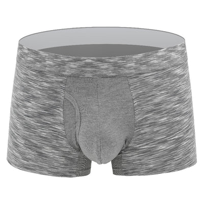 Shorts Bóxer Casuales de Modal Holgados - Image 4