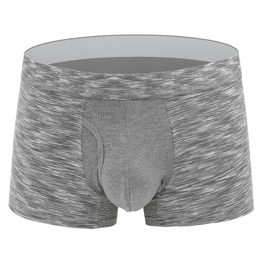 Shorts Bóxer Casuales de Modal Holgados - Image 4
