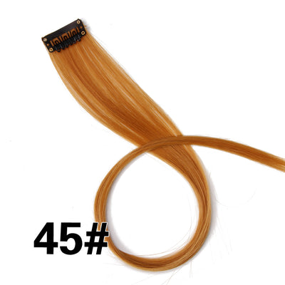 Extensiones de Cabello y Pelucas Premium - Image 27