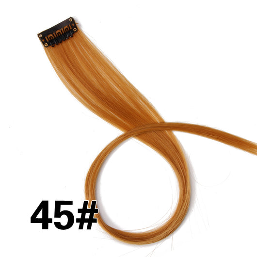 Extensiones de Cabello y Pelucas Premium - Image 27