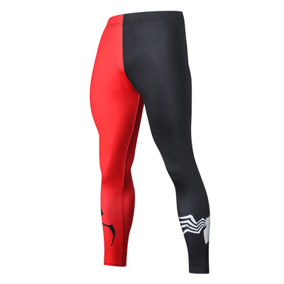 Pantalones Deportivos Elásticos para Baloncesto, Running y Fitness - Image 26