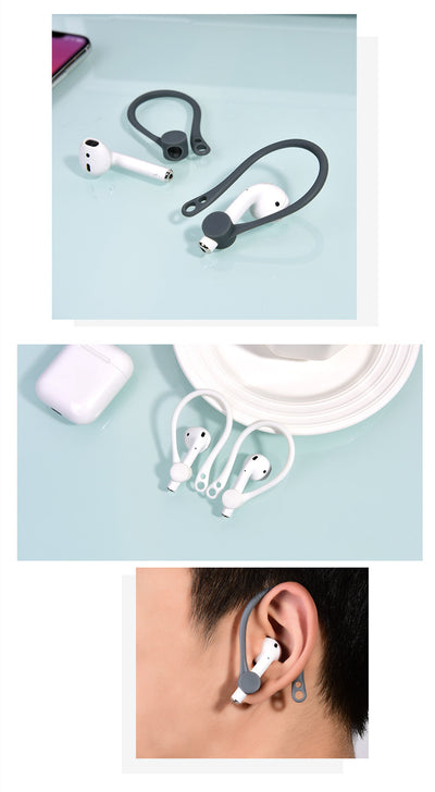 Funda de Silicona para Auriculares - Image 4
