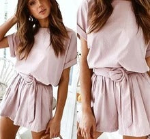 Conjunto Stella Dos Piezas - Blush - Image 3