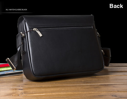 Bolsa Mensajero para Hombre - Image 11