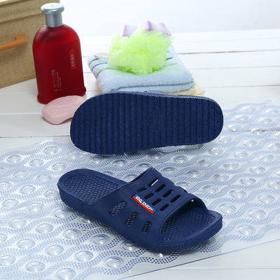 Pantuflas de Verano Coreanas Unisex - Antideslizantes y Suaves para Casa y Hotel - Image 3