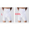 White L XXXL