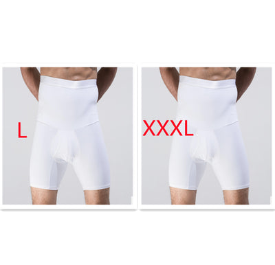 Shorts Reductores de Compresión para Hombre - Image 45