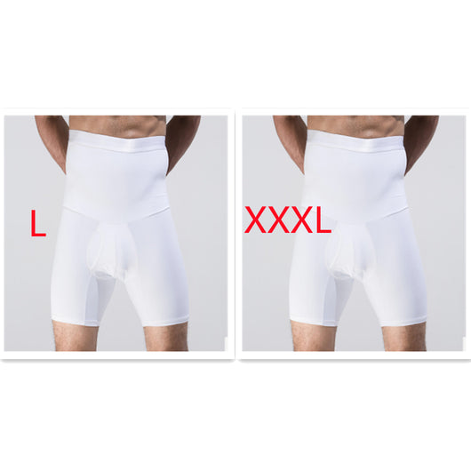 Shorts Reductores de Compresión para Hombre - Image 45