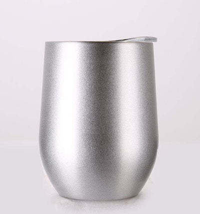 Vaso Térmico de Acero Inoxidable Doble Pared - Botella para Agua y Vino - Image 29
