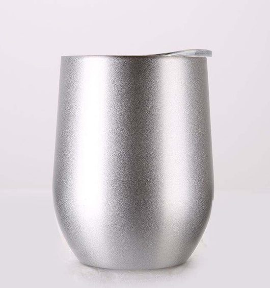 Vaso Térmico de Acero Inoxidable Doble Pared - Botella para Agua y Vino - Image 29