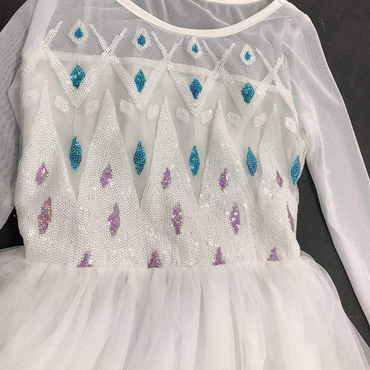 Disfraz de Elsa Frozen para Niñas - Image 2