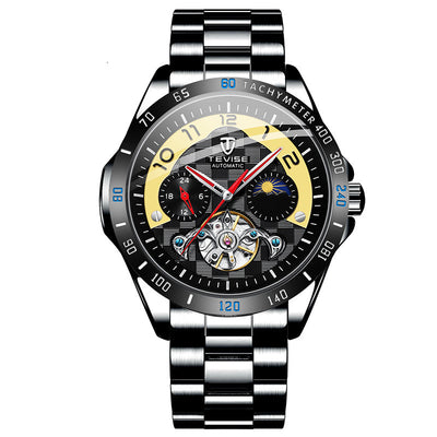 Reloj Mecánico Automático de Precisión - Image 9