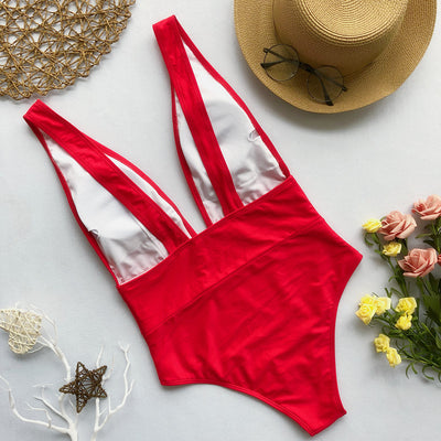 Bikini de Secado Rápido para Mujer - Image 6