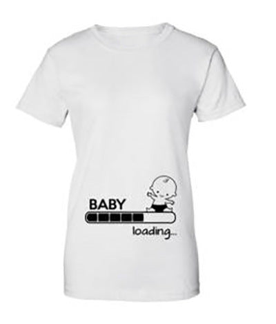 Playera de Algodón para Parejas - Image 11