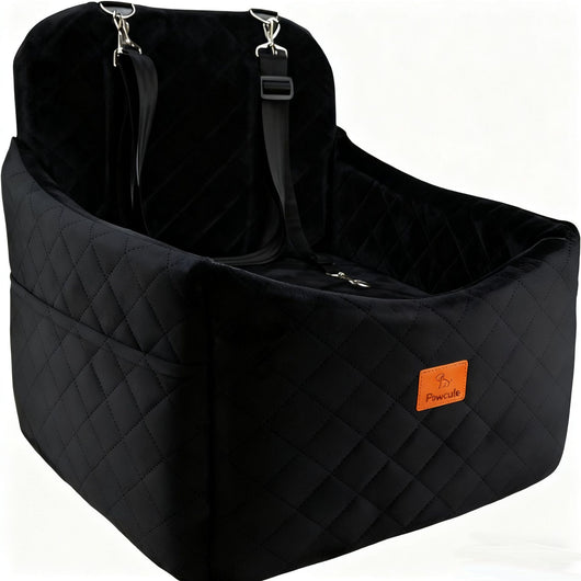 Cama Cómoda para Auto - Cojín Suave para Perros Pequeños y Medianos - Image 8