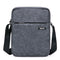 Leather Gris
