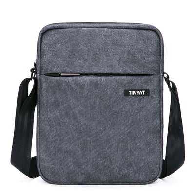 Bolsa Bandolera Multifuncional para Hombre - Image 35