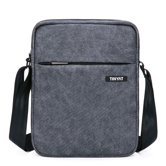 Bolsa Bandolera Multifuncional para Hombre - Image 35