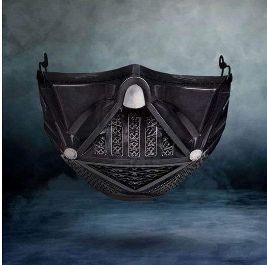 Máscaras de Halloween Impactantes - Image 23
