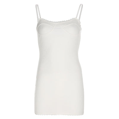 Vestido Moderno con Riñonera Integrada - Image 19