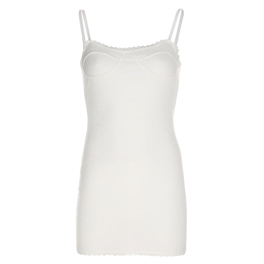 Vestido Moderno con Riñonera Integrada - Image 19