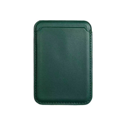 Funda Cartera Magnética MagSafe de Cuero Premium para iPhone 14 Pro Max, 13, 12 - Image 10