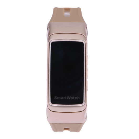 Reloj Inteligente B7 con Auriculares Bluetooth - Image 6