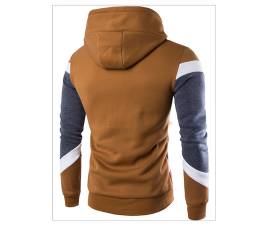 Sudadera con Capucha Estilo Coreano - Image 5