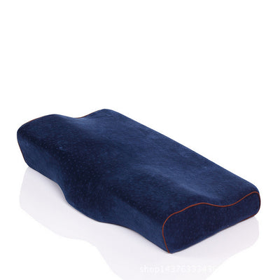 Almohada Ergonómica de Recuperación Lenta - Image 14