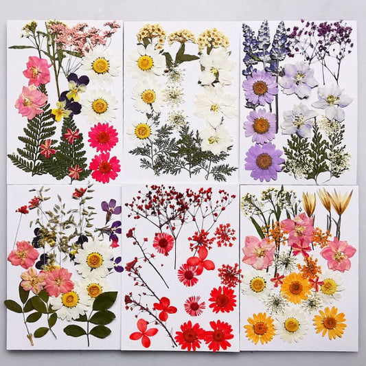 Bolsa de Material Floral